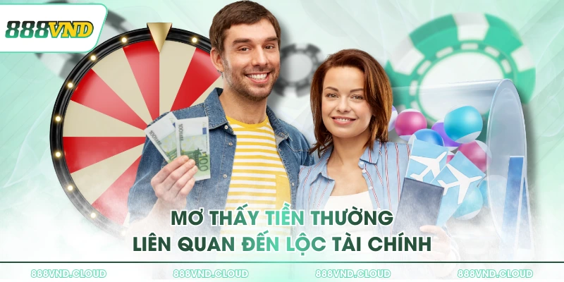 Mơ thấy tiền dự báo con số tài lộc theo gốc nhìn tâm linh 1 Mơ thấy tiền thường liên quan đến lộc tài chính